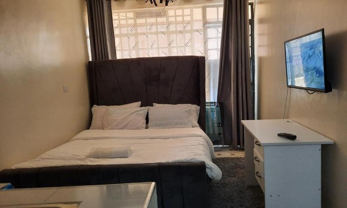 Kidono Apartamento | Stays with AceHomes