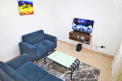 Kakamega Apartamento | Stays with Nala