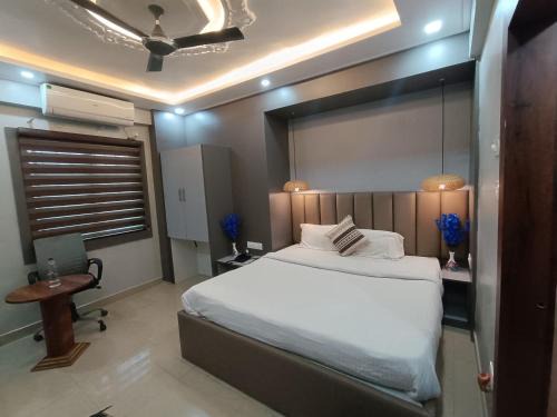 Ranchi Casa | StayVilla Royal Executive Rooms