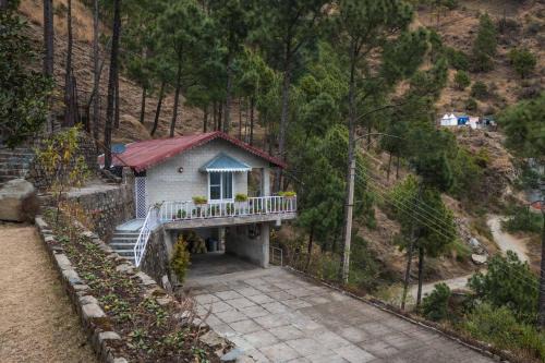 Kasauli Villa | StayVista at Destine Cottage