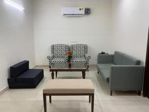 Kishangarh Casa | Staywell360