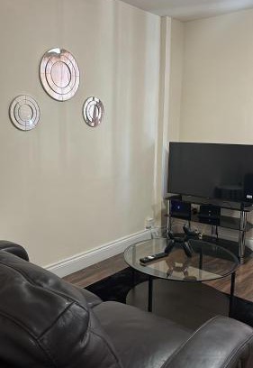 Middlesbrough Apartamento | StayWise2