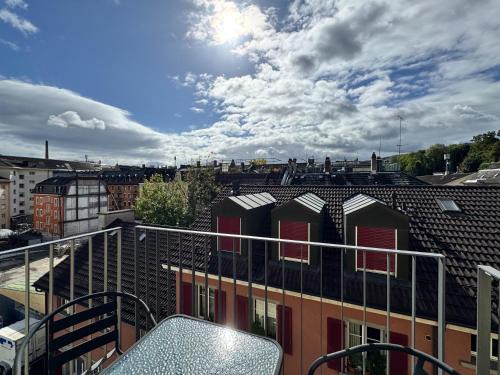 Alt-Wiedikon Apartamento | STAYY Nº7 Suites & Studios -Self Check-in