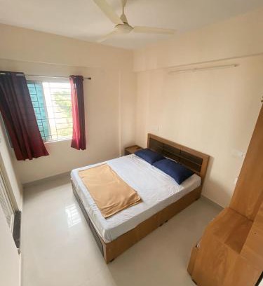 Anekal Apartamento | Stayzy Coliving