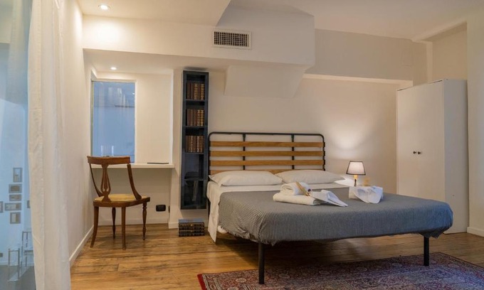 Casoretto Apartamento | [Stazione Centrale - Città Studi] ***** Elegant Suite