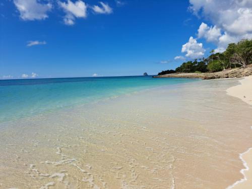 Quartier Desert Apartamento | Ste Luce, N° 11 Appart -300m Plage de Mabouyas
