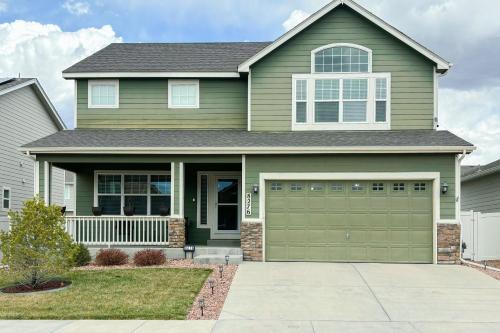 Fountain Casa | Steadfast Retreat