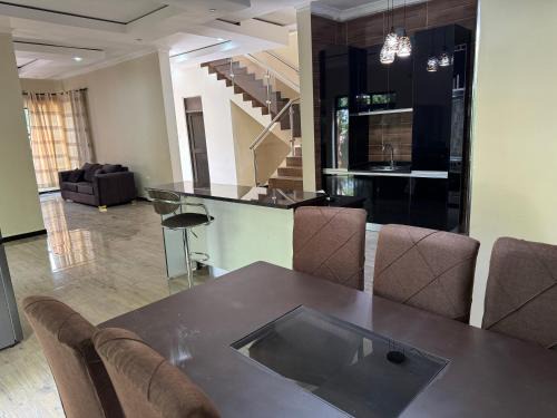 Lusaka Central Apartamento | Steady State Apartment 1
