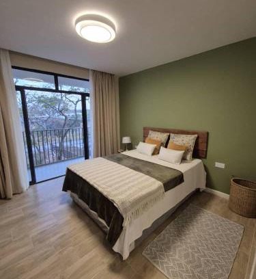 Lusaka Central Apartamento | Steady State Kinglands 1