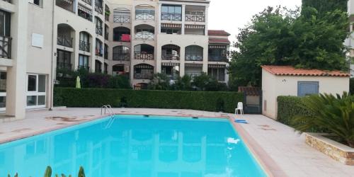 Sainte-Maxime City Centre Apartamento | Steddy les coralines