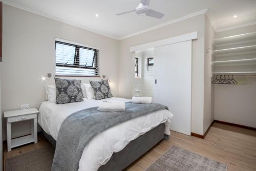 Hermanus Apartamento | Steenbok House