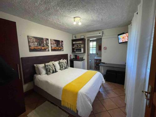Upington Apartamento | Steenbok Self Catering Accommodation