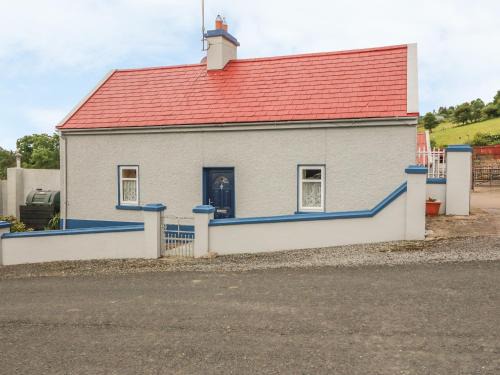 Ballyorgan Casa | Steepe's Place