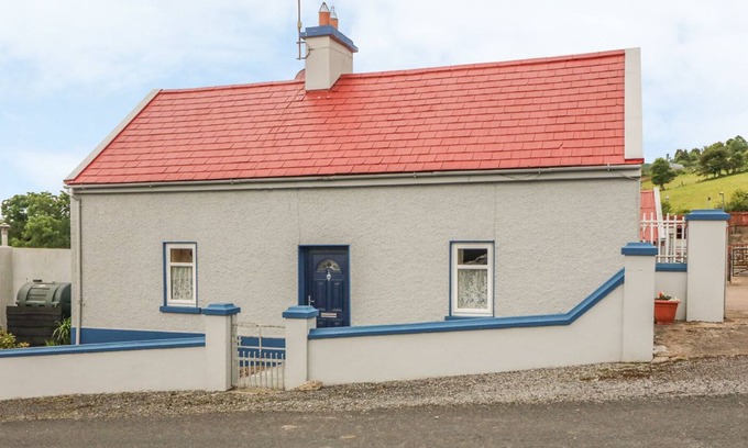 Ballyorgan Cabaña | Steepe's Place, GLENOSHEEN, CONDADO DE LIMERICK