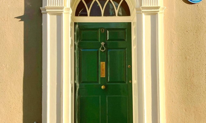 Deal Casa | Steeped in History, Moments From the Sea, Deal