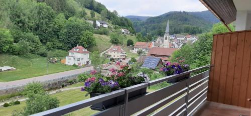 Bad Peterstal-Griesbach Apartamento | Steepleview House, Renchtalblick Apartment - cozy & serene apartment for 2