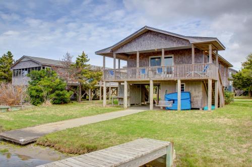 Brigands' Bay Casa | Steer 553