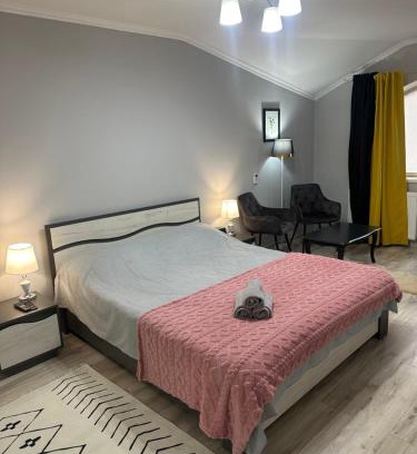 Causeni Apartamento | Ștefan House 1