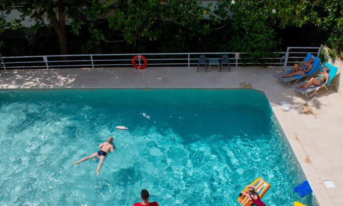 Varkiza Apartamento | Stefanakis Hotel & Apartments