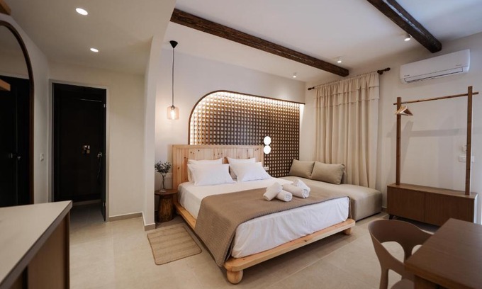 Himare Apartamento | Stefaneli Studios