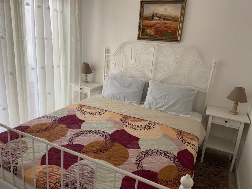 Nea Moudania Apartamento | Stefani apartment with a sea view terrace!