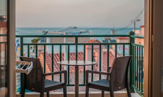 Stalida Apartamento | Stefania Studios by Estia