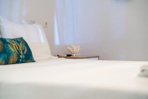 Neos Marmaras Apartamento | Stefanias apartment