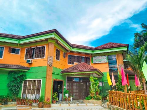 Loboc Complejo | Stefanie Grace Paradise Inn