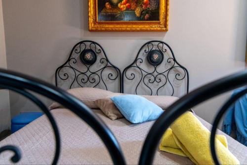 Borgo-Sanzio Casa | Stefano house