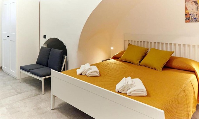 Catania City Centre Casa | Stefano's house