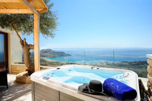 Mirthios Hotel | Stefanos Village Hotel
