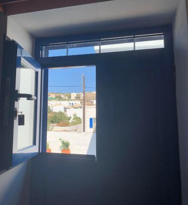 Kimolos Casa | Stefanoula's house