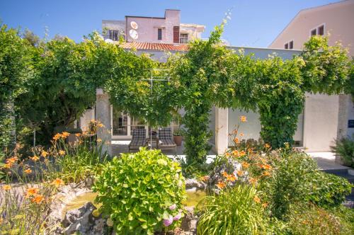 Pjescana Uvala Casa | Stefs place