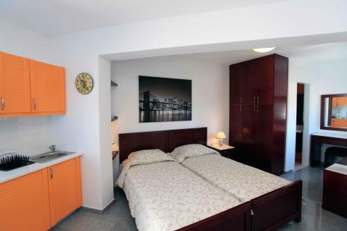 Sikinos Apartamento | Stegadi Apartments Sikinos