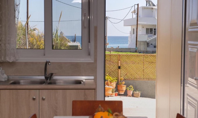 Stegna Casa | Stegna Holiday