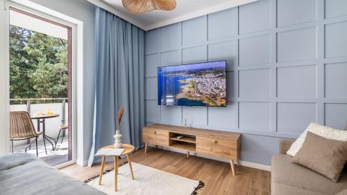 Stegna Apartamento | STEGNA PARK II blisko plaży Apartamenty Piamola