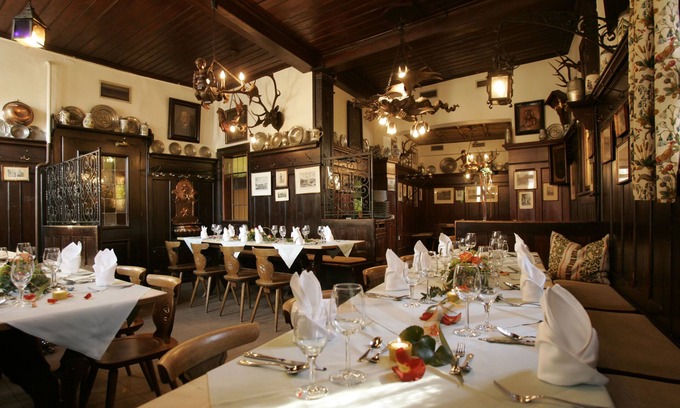 Altstadt - Sankt Lorenz Hotel | Steichele Hotel & Weinrestaurant