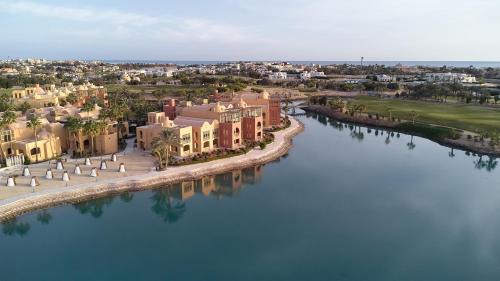 El Gouna Complejo | Steigenberger Golf Resort El Gouna