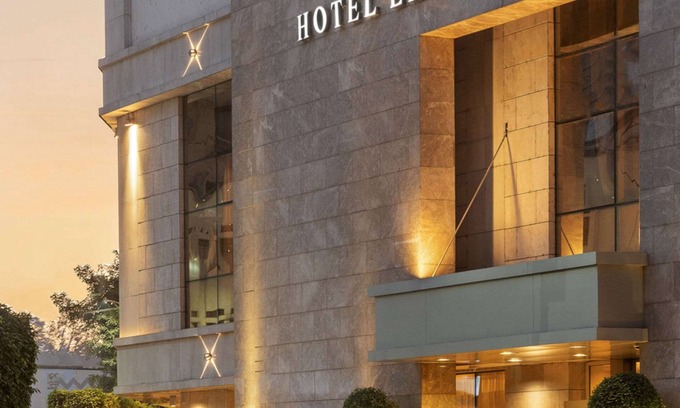 Qasr an-Nil Hotel | Steigenberger Hotel El Tahrir Cairo