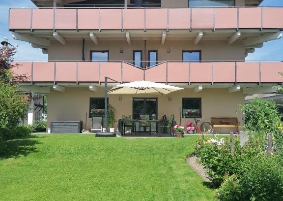 Koessen Apartamento | Steigental