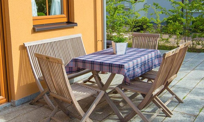 Wiesentheid Casa | Steigerwaldpension