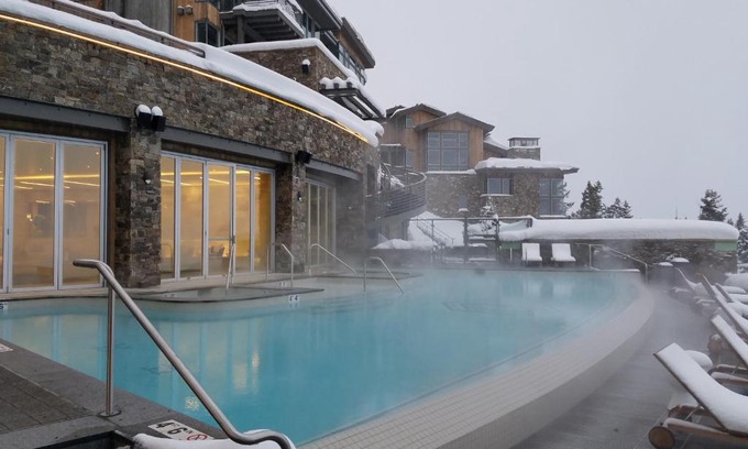 Deer Valley Hotel | Stein Eriksen Residences