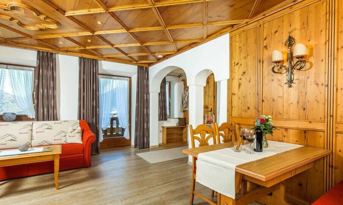 Ruhpolding Casa | Steinberger Hof