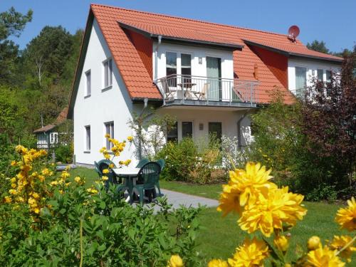Loddin Apartamento | Steinbock-Ferienwohnungen