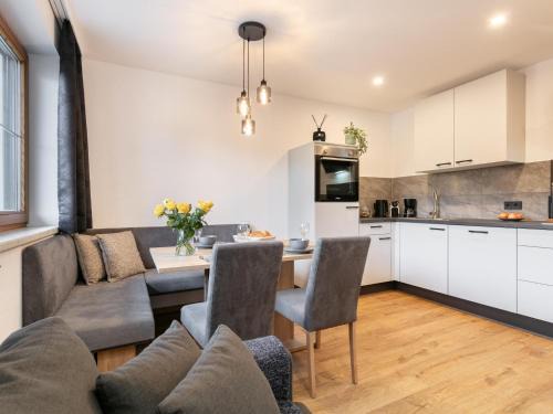 Holdernach Apartamento | Steiner