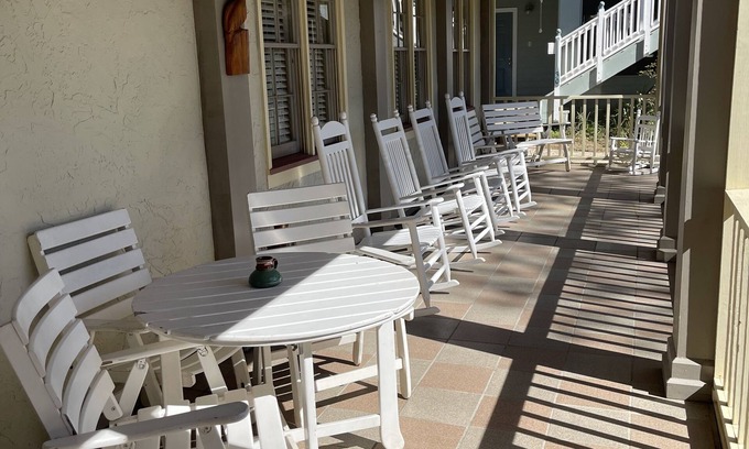 Steinhatchee Complejo | River House A - Frente al mar - Muelle - ** Tercera noche gratis **