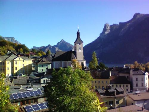 Ebensee Apartamento | Steinkogler Ferienwohnungen