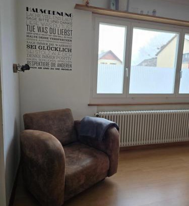 Mohlin Apartamento | Steinlisonne