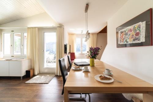 Wildhaus Casa | Steinrüti