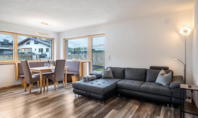 Kaltenbach Apartamento | Steinwender